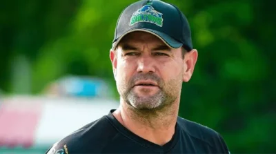 Michael Smith appointed Pakistan batting coach on two-year deal